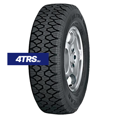 Goodyear 10R17,5 134M G124 TL фото 1