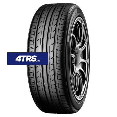 Yokohama 185/60R14 82H BluEarth-Es ES32 TL фото 2