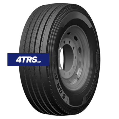 Tornado (Advance Holdings) 315/70R22,5 156/150L (154/150M) GR-A1 TL M+S 3PMSF 20PR фото 1