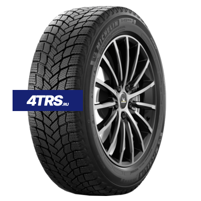 Michelin 215/65R17 99T X-Ice Snow TL фото 1