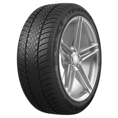 Triangle 215/65R16 102H XL WinterX TW401 TL M+S 3PMSF фото 1