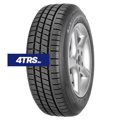 Goodyear 225/55R17C 104/102H Cargo Vector 2 TL M+S фото 1