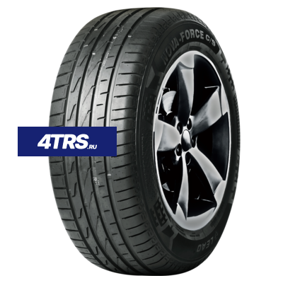 LingLong Leao 285/45R19 111W XL Nova-Force C/S TL фото 1