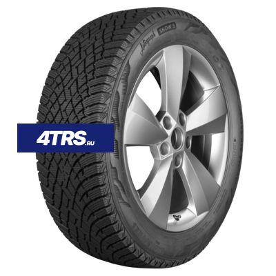 Ikon 245/40R20 99T XL Autograph Snow 5 TL фото 1