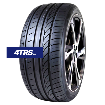 Sunfull 285/60R18 120H XL Mont-Pro HP881 TL фото 1