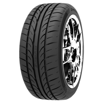 Goodride 255/55R18 109V XL ZuperAce SA-57 TL фото 2