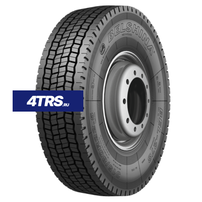 Belshina 315/80R22,5 154/150M (156/150L) BEL-278 TL M+S фото 1