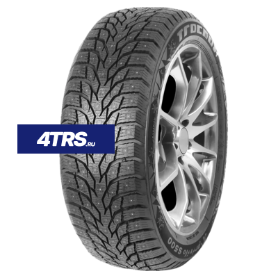 Tracmax 265/50R20 111T XL X-Privilo S500 TL (шип.) фото 1