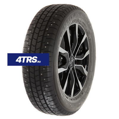 Goodyear 205/65R16C 107/105T Cargo UltraGrip 2 TL A-Stud (шип.) фото 1