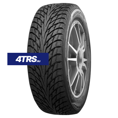 Nokian Tyres 245/35R21 96R XL Hakkapeliitta R2 TL фото 1
