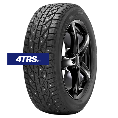 Tigar 205/60R16 96T XL Ice TL (шип.) фото 1