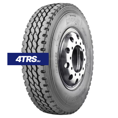 Bridgestone 325/95R24 162/160K V-Steel Mix M840 Extra TL фото 1