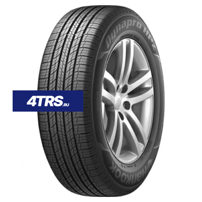 Hankook 285/40R22 110H XL Dynapro HP2+ RA33D TL фото 1