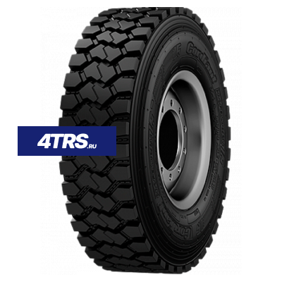 Cordiant 315/80R22,5 157/154G Professional DO-1 TL M+S фото 1