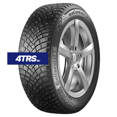 Continental 225/45R17 94T XL VikingContact 7 TL FR SSR фото 2