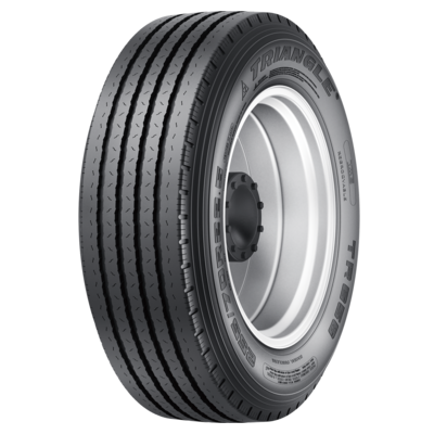 Triangle 255/70R22,5 140/137M TR656 TL 16PR КИТАЙ фото 2