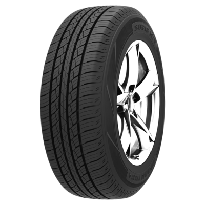 Goodride 235/75R15 105H SU318 H/T TL фото 2