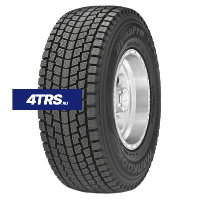 Hankook 245/60R18 104T Dynapro i*cept RW08 TL фото 1