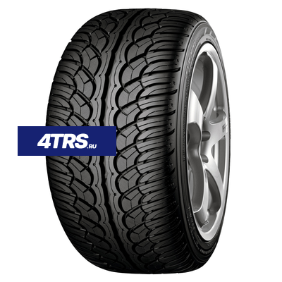 Yokohama 285/40R23 111V RF Parada Spec-X PA02 TL фото 1