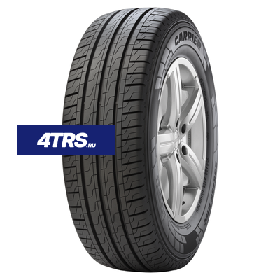 Pirelli 235/65R16C 115/113R Carrier TL фото 1
