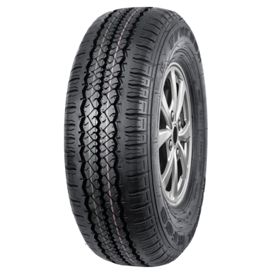 Tracmax 155R12C 88/86N Radial RF08 TL фото 2