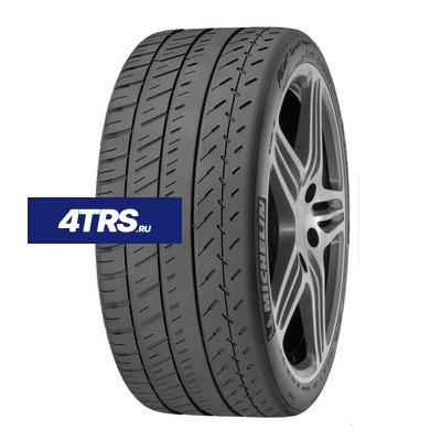 Michelin 235/35ZR19 87(Y) Pilot Sport Cup + N1 TL фото 1