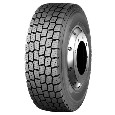Goodride 315/70R22,5 154/150K (152/148L) IceTrac N2 (ND783) TL M+S 3PMSF 20PR (не шип.) фото 2