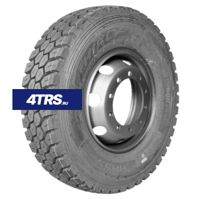 HiFly 315/80R22,5 156/152L (154/151M) HH557 TL 20PR фото 1