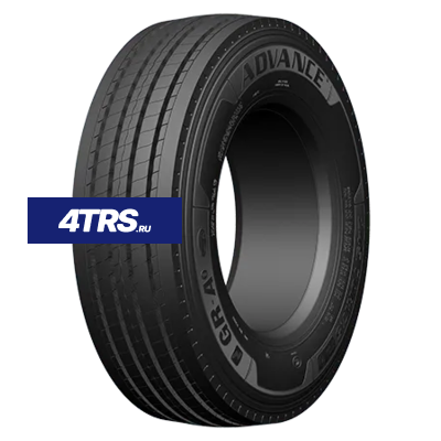 Advance 215/75R17,5 126/124M GR-A1 TL M+S 3PMSF 12PR фото 1