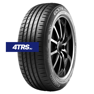 Kumho 205/55R15 88V Ecsta HS51 TL фото 1