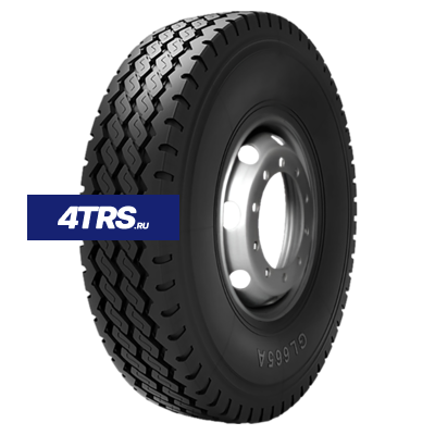 Tornado (Advance Holdings) 315/80R22,5 167/164F GL665A TL M+S 3PMSF 22PR фото 1
