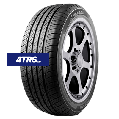 Antares 265/65R17 112S Comfort A5 TL M+S фото 1