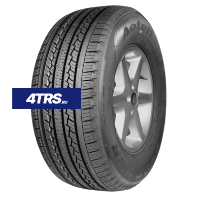 Aoteli 265/70R16 112H Ecosaver TL фото 1
