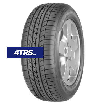 Goodyear 255/55R18 109Y XL Eagle F1 Asymmetric SUV AO TL FP фото 1