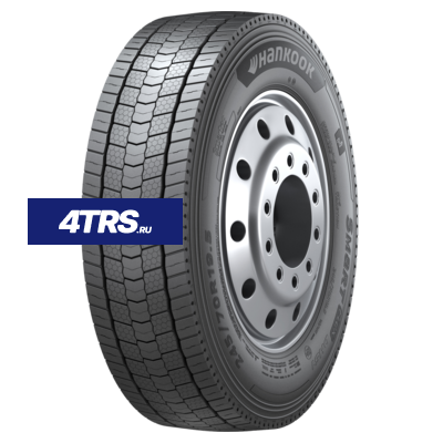 Hankook 315/80R22,5 156/150L (154/150M) Smart Flex DH51 TL фото 1