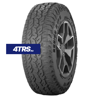 Torero 265/65R17 112H MP72 TL FR фото 1