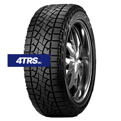Pirelli 185/75R16 93T Scorpion ATR TL M+S фото 1