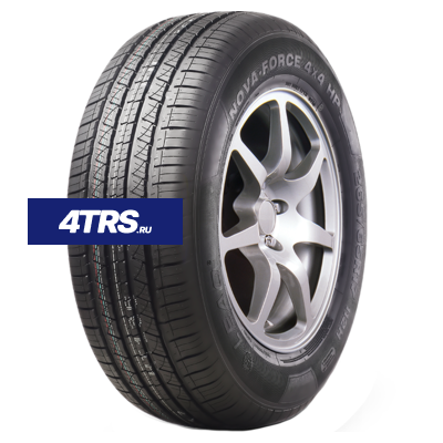 LingLong Leao 265/65R17 112H Nova-Force 4x4 HP TL фото 1