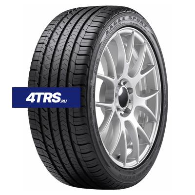 Goodyear 245/50R20 105V XL Eagle Sport All Season J TL FP фото 1