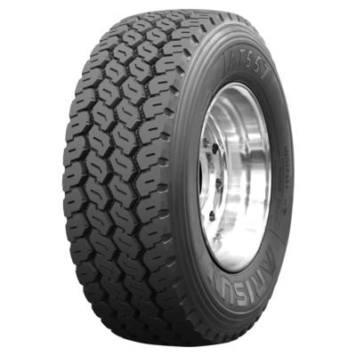 Goodride 385/65R22,5 160K (158L) AT557 TL M+S 3PMSF 20PR ТАИЛАНД фото 2
