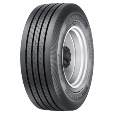 Triangle 275/70R22,5 152/148J TRU-A11 TL 18PR фото 1