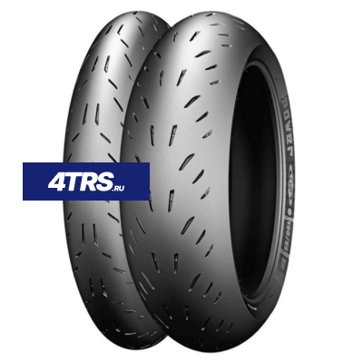 Michelin 200/55ZR17 78(W) Power Cup 2 Rear 2CT TL фото 1