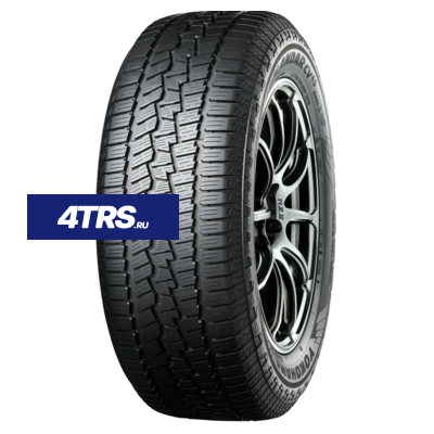 Yokohama 255/50R20 109V Geolandar CV 4S G061 TL фото 1