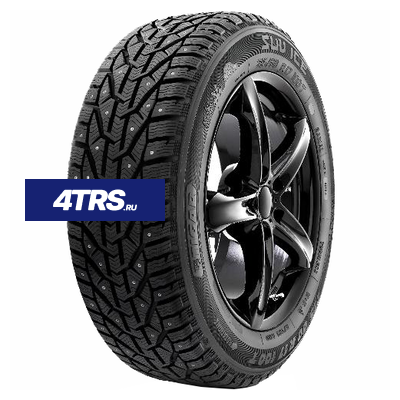 Tigar 265/65R17 116T XL SUV Ice TL (шип.) фото 1
