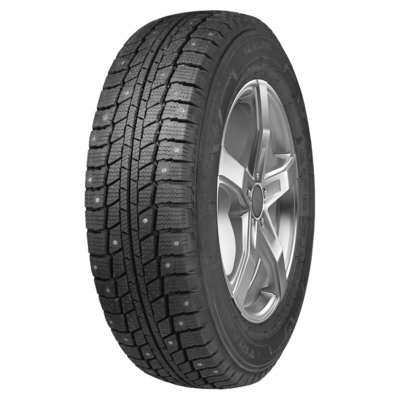 Triangle 185/75R16C 104/102Q IceLink Van Trin LS01 TL 8PR (не шип.) фото 1