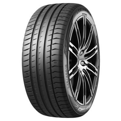 Triangle 285/45R21 113W XL EffeXSport TH202 TL фото 1