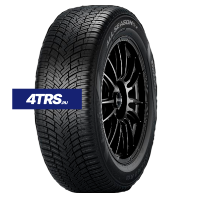 Pirelli 225/40R18 92Y XL Cinturato All Season SF2 TL фото 1