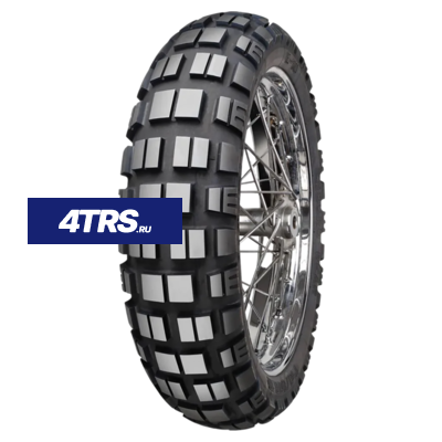Mitas 150/70B18 70T Enduro Trail XT Rear TL/TT фото 1
