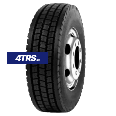 HiFly 295/75R22,5 146/143L HH312 TL M+S 16PR КИТАЙ фото 1