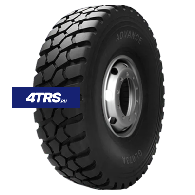 Advance 16,00R20 173/170G GL073A TTF 18PR фото 1